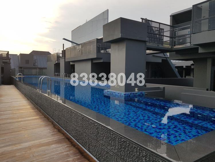 Guillemard Suites (D14), Apartment #170093492